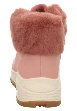 Skechers Uno Rugged Fall-Air - Snowboots- Ros -Aanbiedingen Skechers Winkel 69e92151adde4df8896cc87e579ada06