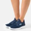 Dynamight 2.0 - Sneakers Laag - Navy/Pink