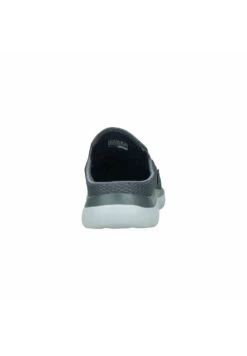 Muiltjes - Char Grijs -Aanbiedingen Skechers Winkel 6a91f50131ef42fab8d5af5bd8ce7273
