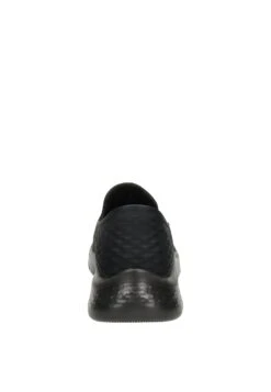 Skechers Go Walk FlexInstapschoen - Instappers - Zwart -Aanbiedingen Skechers Winkel 6b90034f58a0464e832ca839f9bf02ec