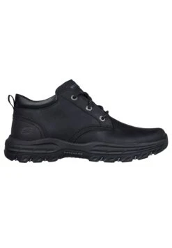 Skechers Knowlson-Ramhurst - Sneakers Laag - Blk -Aanbiedingen Skechers Winkel 6ba88c8f0f1c412da9fed6efec5a6d18