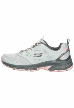 Sportieve Veterschoenen - Grau Gypk 12 Sportieve Veterschoenen - Grau Gypk -Aanbiedingen Skechers Winkel 6c64ec1f91c441f98a8967b2c39eebfb