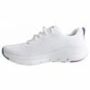Arch Fit - Sneakers Laag - White