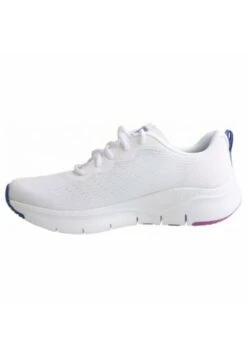 Arch Fit - Sneakers Laag - White