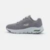 Arch Fit - Sneakers Laag - Gray