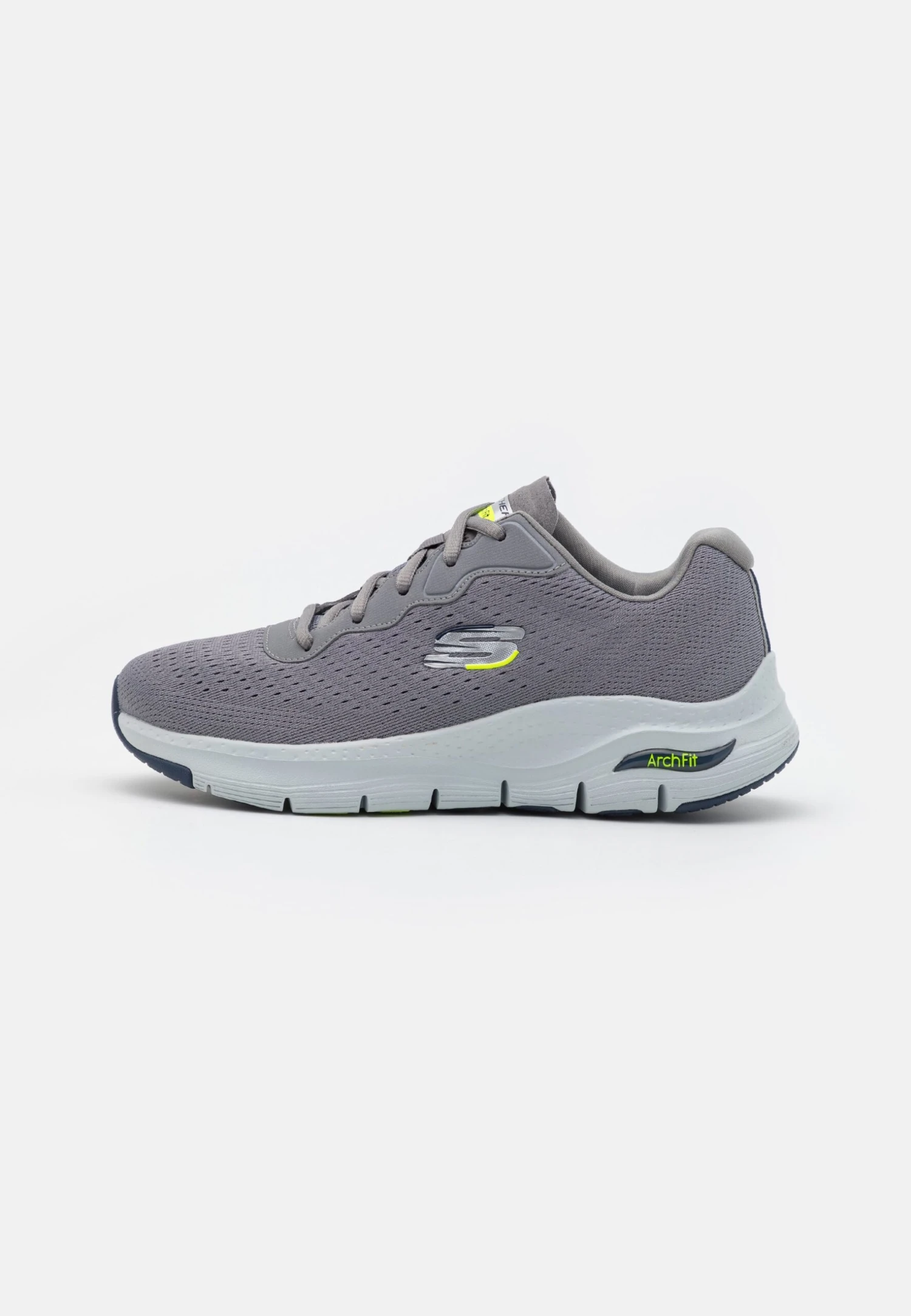 Arch Fit - Sneakers Laag - Gray 1 Arch Fit - Sneakers Laag - Gray
