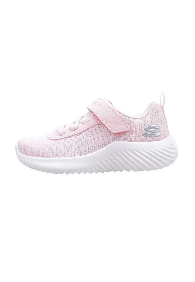 Skechers Bounder Cool Cruise - Sneakers Laag - Pink 1 Skechers Bounder Cool Cruise - Sneakers Laag - Pink