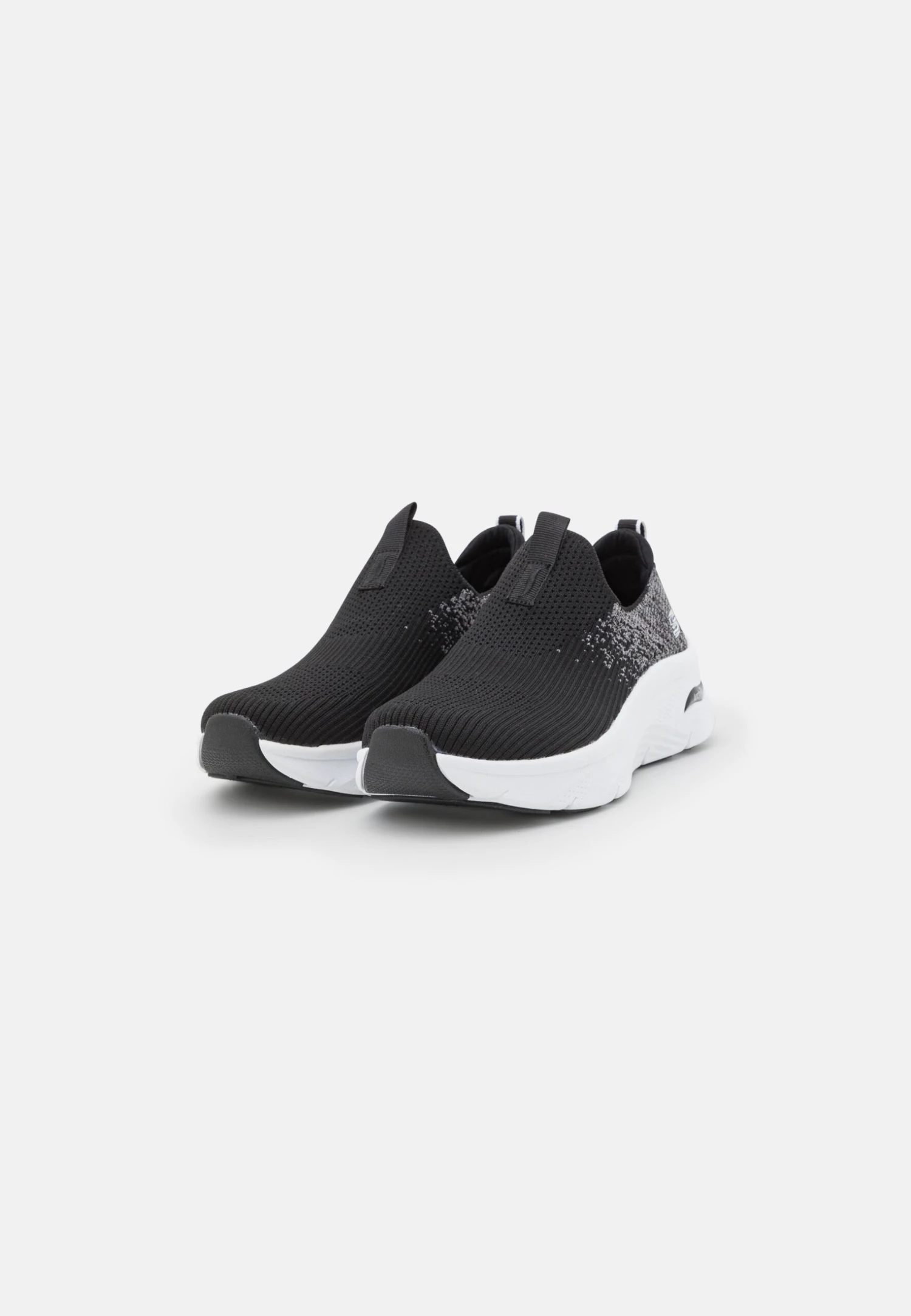 Arch Fit D'Lux - Sneakers Laag - Black/White 3 Arch Fit D'Lux - Sneakers Laag - Black/White - Afbeelding 3