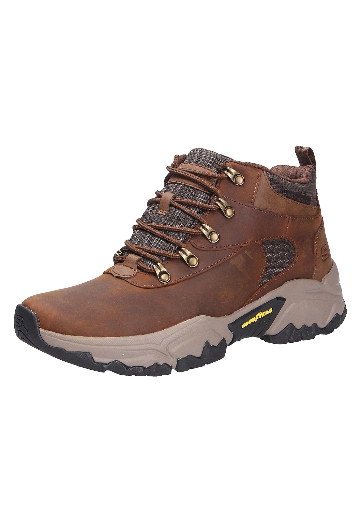 Skechers Veterboots - Brauncdb 2 Skechers Veterboots - Brauncdb - Afbeelding 2