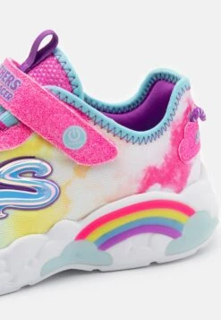 Skechers Rainbow Racer - Sneakers Laag - Multi-Coloured/Pink 11 Skechers Rainbow Racer - Sneakers Laag - Multi-Coloured/Pink -Aanbiedingen Skechers Winkel 6df2b1822c574262a895e9898f1053fe