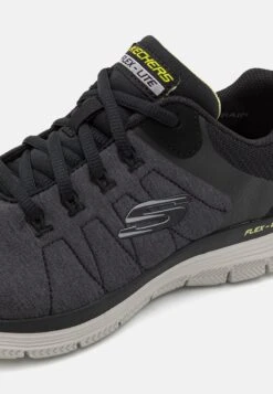 Flex Advantage 4.0 - Sneakers Laag - Black/Gray 11 Flex Advantage 4.0 - Sneakers Laag - Black/Gray -Aanbiedingen Skechers Winkel 6e57dd68a4c94e19a7509650887aa391