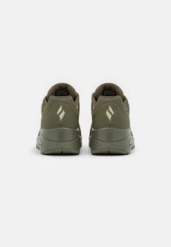 Uno - Sneakers Laag - Olive -Aanbiedingen Skechers Winkel 6e70ba8a376647a08eb9d9dea507850e