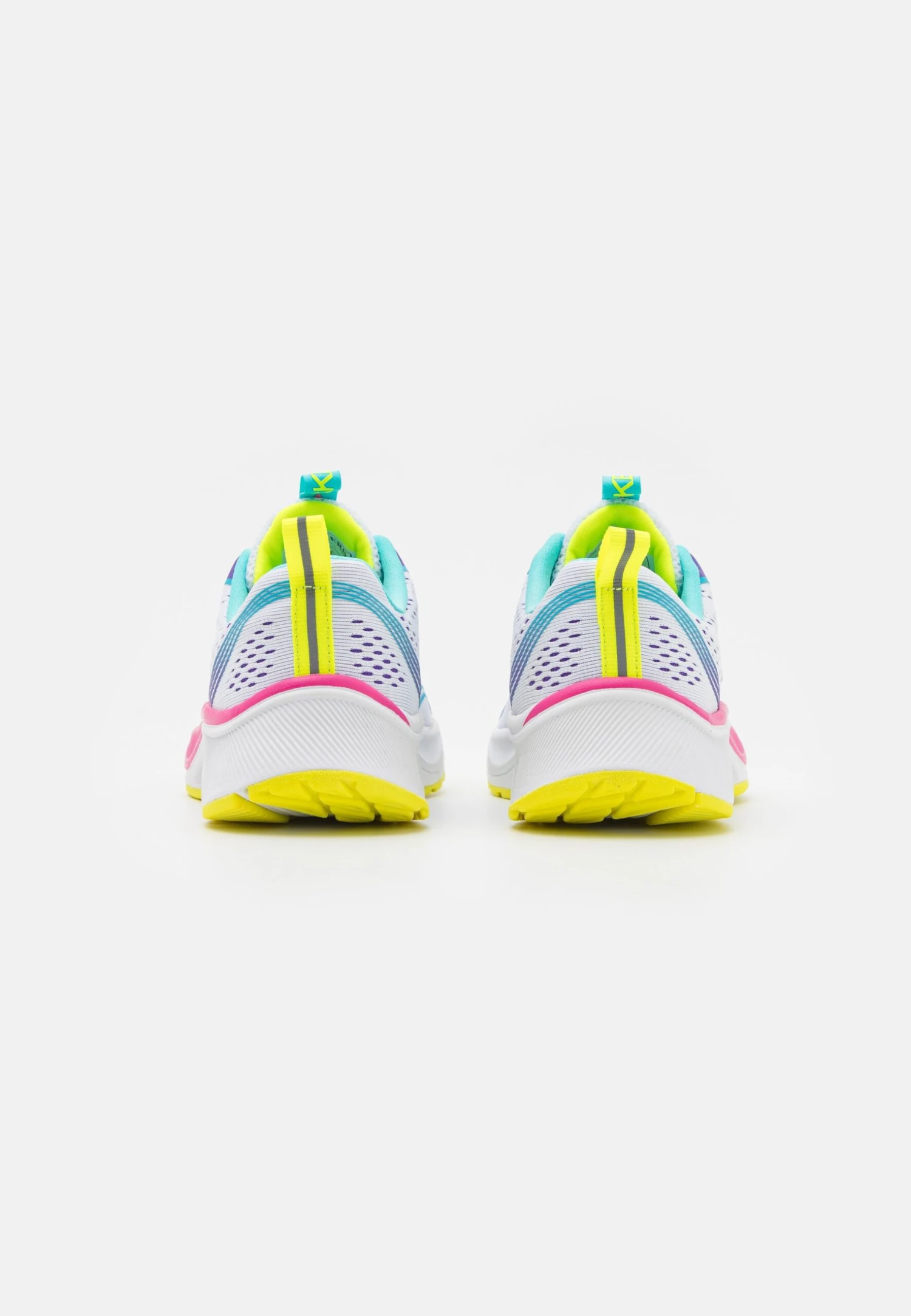 Elite Sport Pro Radiant Squad - Trainingsschoen - White/Multi-Coloured 3 Elite Sport Pro Radiant Squad - Trainingsschoen - White/Multi-Coloured - Afbeelding 3