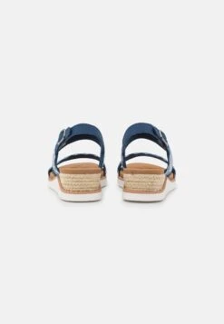 Skechers Beach Kiss - Sandalen Met Sleehak - Navy 9 Skechers Beach Kiss - Sandalen Met Sleehak - Navy -Aanbiedingen Skechers Winkel 6f8e9b29ab3d4923a0edb8914b471b92