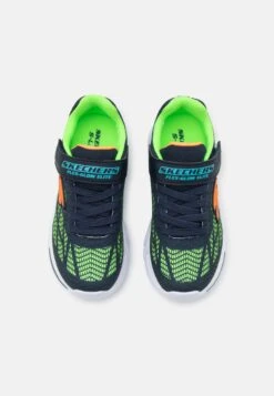 Skechers Flex-Glow Elite - Sneakers Laag - Navy/Green/Orange 9 Skechers Flex-Glow Elite - Sneakers Laag - Navy/Green/Orange -Aanbiedingen Skechers Winkel 6f98d1951223449691561995b1a56c5f