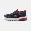 Skechers Slip-Ins- Instappers - Black/Navy