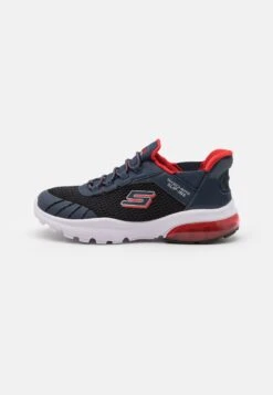 Skechers Slip-Ins- Instappers - Black/Navy
