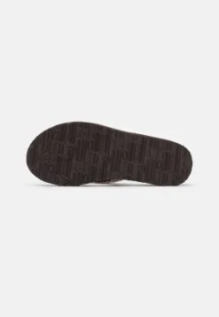 Skechers Meditation - Teensandalen - Chocolate/Multi-Coloured -Aanbiedingen Skechers Winkel 700c1ad5074a4a0190c25bfff11fe71d