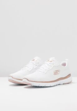 Flex Appeal 3.0 - Sneakers Laag - White/Rose Gold 11 Flex Appeal 3.0 - Sneakers Laag - White/Rose Gold -Aanbiedingen Skechers Winkel 7149309bdbc14ec2acf4fe537fa18809