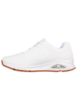 Skechers Uno Sr - Sneakers Laag - White Wht