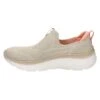 Skechers Sneakers Laag - Beige