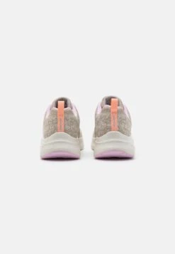 Arch Fit - Sneakers Laag - Taupe/Lavender/Coral 9 Arch Fit - Sneakers Laag - Taupe/Lavender/Coral -Aanbiedingen Skechers Winkel 725c3cb3413645ea96601e8b4a51f003