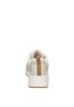 Skechers Street Uno - Sneakers Laag - Wit -Aanbiedingen Skechers Winkel 7267cdccdd464748853169a998379765