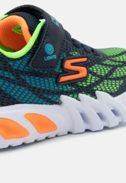 Skechers Flex-Glow Elite - Sneakers Laag - Navy/Green/Orange 11 Skechers Flex-Glow Elite - Sneakers Laag - Navy/Green/Orange -Aanbiedingen Skechers Winkel 7409736d4f8945e9b63775670876dfe2