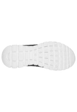 Skechers Graceful Twisted Fortune Damen Sc - Sneakers Laag - Bktq Black/Turquiose -Aanbiedingen Skechers Winkel 740d7d8654964ccc8b533642d3dc9b63