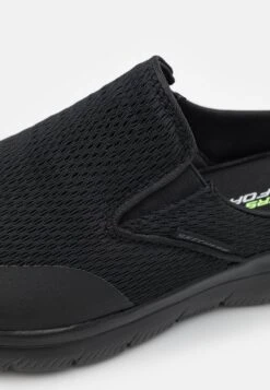 Summits - Clogs - Black -Aanbiedingen Skechers Winkel 740fb0e383df4165a0c967ae54cc7137