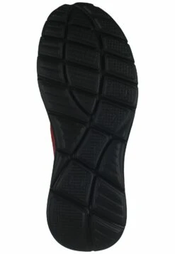 Skechers Equalizer - Sneakers Laag - Rot Rdbk -Aanbiedingen Skechers Winkel 74be785833d34052932abb626671a192