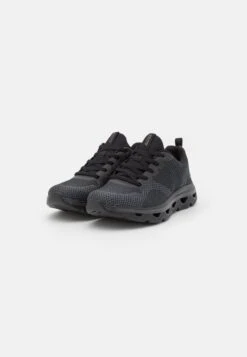Arc Waves - Sneakers Laag - Black -Aanbiedingen Skechers Winkel 74c8982bf6f74c66b33ab7a38416b786