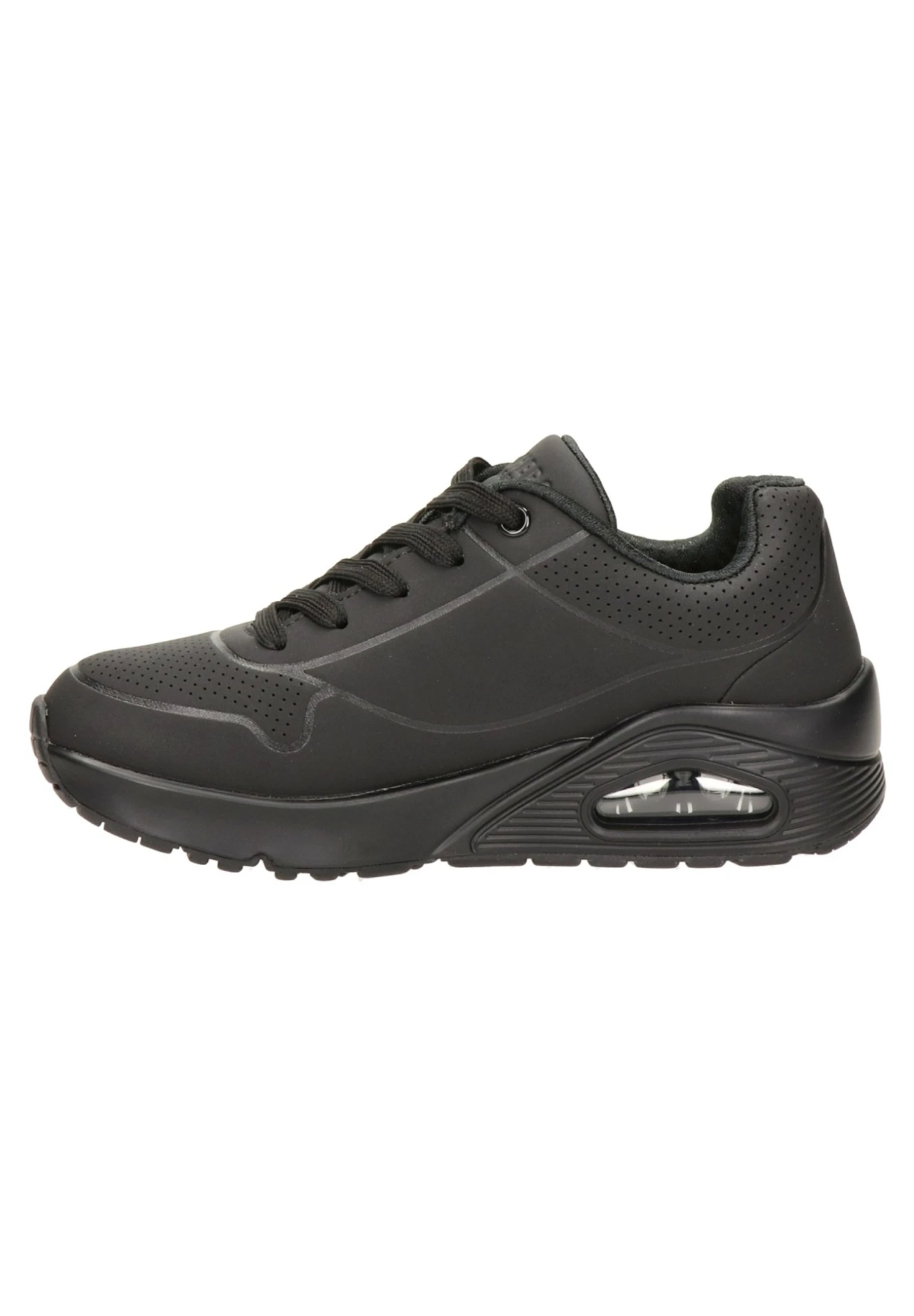 Skechers Sneakers Laag - Zwart 1 Skechers Sneakers Laag - Zwart