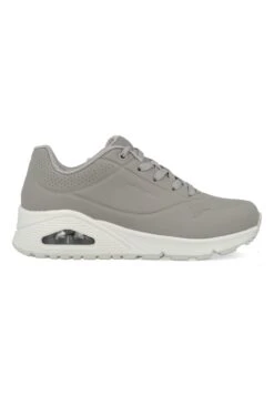 Skechers Uno-Tones- Sneakers Laag - Grey 9 Skechers Uno-Tones- Sneakers Laag - Grey -Aanbiedingen Skechers Winkel 7537194e42b54ff482433805084bcec9