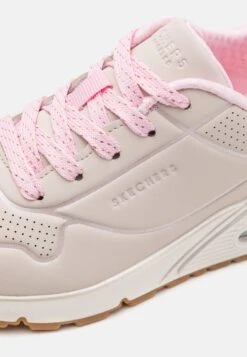Skechers Uno Gen - Sneakers Laag - Light Pink -Aanbiedingen Skechers Winkel 7572efc510af4873804195d8852cd171