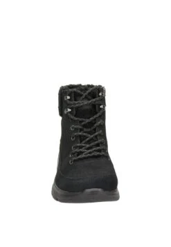 Skechers Snowboots- Zwart -Aanbiedingen Skechers Winkel 757e2d8e80a34ca187c79e2312dc2e32