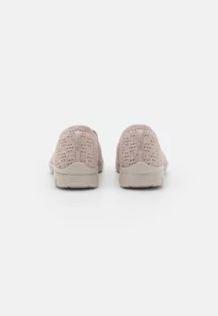 Skechers Seager - Ballerina'S Met Enkelbandjes - Grau -Aanbiedingen Skechers Winkel 75c70a05badb4e9aa1614b6cfe697d61