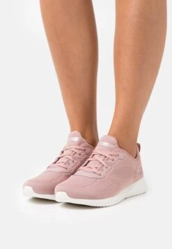 Bobs Squad- Sneakers Laag - Blush