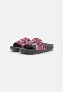 Hyper Slide X Diane Von Fürstenberg - Muiltjes - Black/Multi-Coloured 8 Hyper Slide X Diane Von Fürstenberg - Muiltjes - Black/Multi-Coloured -Aanbiedingen Skechers Winkel 76bb09abf5f94df5bc96077d58f55eed