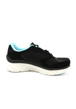 Skechers Arch Fit D''Lux - Sneakers Laag - Bkbl -Aanbiedingen Skechers Winkel 777866bc62204ccbae2e8105cc30106e