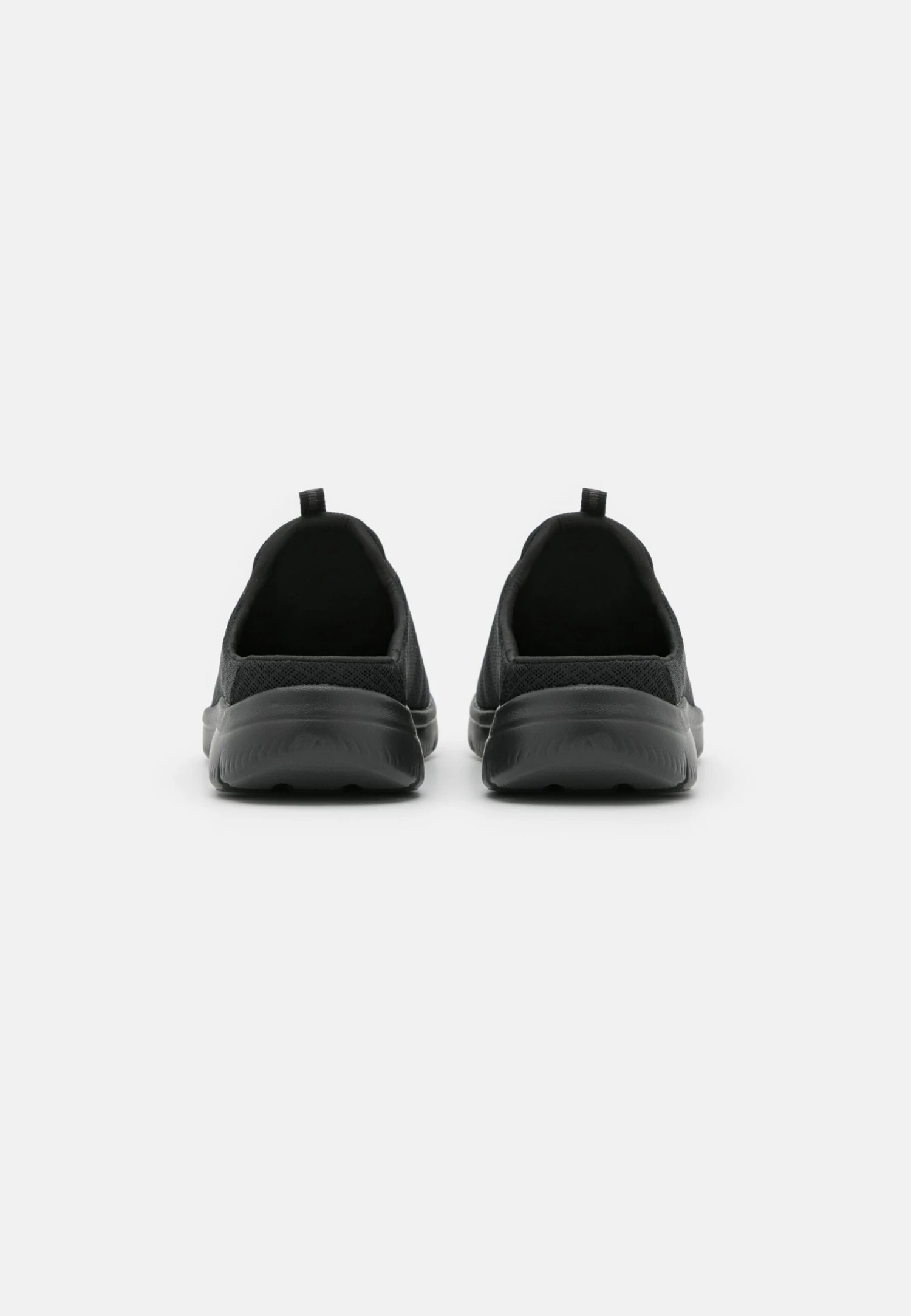 Summits - Muiltjes - Black 4 Summits - Muiltjes - Black - Afbeelding 4