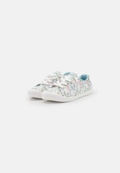Skechers Beach Bingo - Sneakers Laag - White /Multi -Aanbiedingen Skechers Winkel 780d6db4f8614daa97b1953ccfeffa72