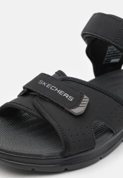 Skechers Go Consistent- Outdoorsandalen - Black 11 Skechers Go Consistent- Outdoorsandalen - Black -Aanbiedingen Skechers Winkel 7834ac91108347fab624e6cda145eee0