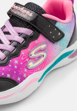 Skechers Power Petals - Sneakers Laag - Black/Multicolor 11 Skechers Power Petals - Sneakers Laag - Black/Multicolor -Aanbiedingen Skechers Winkel 787f46bfc41340659ea1b331855cb20d