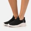 Ultra Flex 3.0 - Sneakers Laag - Black
