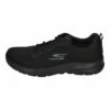 Skechers Go Walk 6- Sneakers Laag - Black