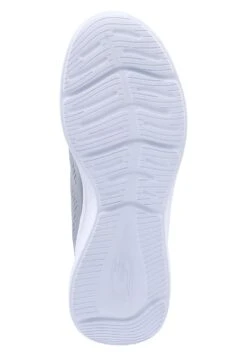 Skechers Perfect Time - Sneakers Laag - Grau -Aanbiedingen Skechers Winkel 7924d0e11f174f38bb60cc12175be0dc