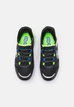 Skechers Hypno Flash 2.0 Unisex - Sneakers Laag - Black/Lime/Blue/Silver 9 Skechers Hypno Flash 2.0 Unisex - Sneakers Laag - Black/Lime/Blue/Silver -Aanbiedingen Skechers Winkel 795a16ea9f1647cdaf29a3c3bb396238