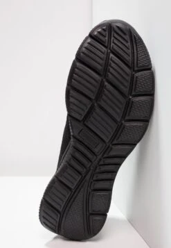 Satisfaction-Flash Point- Sneakers Laag - Black -Aanbiedingen Skechers Winkel 795bf4bd0123410f98409303275c0107