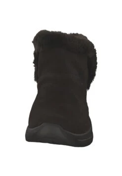 Skechers Damen- Snowboots- Chocolate -Aanbiedingen Skechers Winkel 797a1ab450f64082b8cbf8f78f2f749e